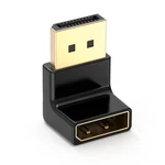 4K 240HZ Right Angle Displayport 1.4 Adapter, 8K 90 Degree. Fixed Price $13.30.