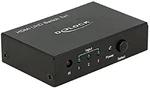Delock Switch Hdmi 3 In 1 Out 4 Uhd. Fixed Price $72.98.