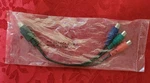 Evga 7 Pin S-video To Component Adapter G01-RCA-21CM-F. Fixed Price $10.15.