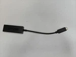 Oem Lenovo Network Adapter Usb-c Ethernet Lan Fru/pn 03X7456 Model RTL8153-04. Fixed Price $19.50.
