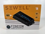 Sewell Fission Hdmi 1X2 Splitter High Speed With Ethernet 4K 3D Support. Fixed Price $20.58.