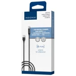 Insignia 1.8M (6 Ft.) Usb-a To Usb-b Printer Cable (NS-PC2ABU6-C). Fixed Price $7.18.
