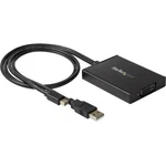 Startech 1.17FT Mini Displayport To Dual-link Adapter MDP2DVID2. Fixed Price $52.07.