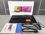 Shenzhen P5 15.6" Dual Screen Laptop Extender* Tested Open Box*. Fixed Price $71.05.