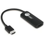 Siig Hdmi To Displayport 1.2 4K 60HZ Converter Adapter. Fixed Price $60.59.