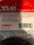 Roline Dvi To Cable. Fixed Price $40.00.