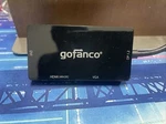 Gofanco Mini Displayport 1.2 Compliant To Hdmi/dvi/vga 4K 3-IN-1 Adapter Black. Fixed Price $9.29.