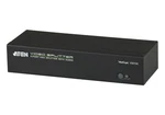 Aten VS0104 4-PORT Vga/audio Splitter (450MHZ) 1920 X 1440 60HZ HDB-15. Fixed Price $83.90.