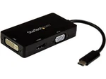 Startech.com Cdpvgdvhdbp Usb-c Multiport Video Adapter 4K 30 Hz To Hdm. Fixed Price $57.49.