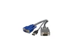Startech.com Ft. Ultra-thin 2-IN-1 Kvm Cable SVUSBVGA6. Fixed Price $69.12.