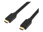 Startech 15M(50FT) Hdmi 2.0 Cable, 4K 60HZ Active HD2MM15MA. Fixed Price $249.99.