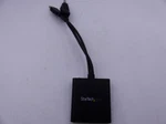 Startech.com 2-PORT Multi Monitor Adapter Displayport Hub MSTDP122DP. Fixed Price $44.99.