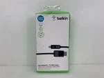 Belkin Mini Displayport To Hdmi Cable - 12FT. Fixed Price $8.52.