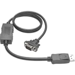 Tripplite P581010VGAV2 10FT Dp To Active Adapter. Fixed Price $47.74.
