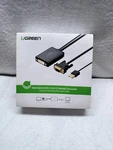 Ugreen Vga To Dvi-d 24+1 Female Converter New In Box. Fixed Price $10.00.
