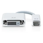 Genuine Apple Mini-dvi To Adapter Cable MB204G/A M9321G/B. Fixed Price $5.61.