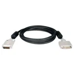 Tripp Lite P562-006-SL 6FT 1.8M/6PIES Dual Link Extension Cable Dvi-d M/f. Fixed Price $9.00.