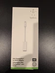Belkin Mini Displayport To Hdmi Adapter. Fixed Price $7.00.