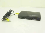 Black Box Vga To Video Global AC333A. Fixed Price $24.20.