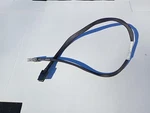 Hp 683052-001 Minisas To Cable For ML350E G8. Fixed Price $30.54.
