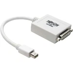 Tripp Lite P13706NDVI 6" Mini Displayport M-f To Dvi-i Adapter White. Fixed Price $24.64.