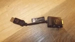 Dell Displayport To Vga Adapter Cable M9N09 5KMR3 Model - DANBNBC084 H64. Fixed Price $8.00.