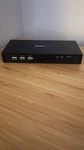 Startech.com (SV231DPU2) 2-PORT Displayport Dual Monitor Kvm Switch, No Cables. Fixed Price $25.00.