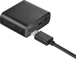 Insignia- Rca To Hdmi Converter Black. Fixed Price $39.99.