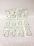 12X New Apple A1368 MC552ZM-A 30 Pin To Vga Adapter For Ipad Ipod Iphone. Fixed Price $19.83.