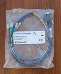 Extron 26-531-12 Sym BNCF/3 15-PIN To Female (B9) New. Fixed Price $35.00.