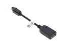 Dell Mini Displayport To Female Adapter 0FKKK. Fixed Price $6.41.