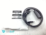 Visiontek (900824) Vga To Hdmi 5FT Active Cable M/m - Video Converter. Fixed Price $14.00.