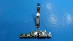 Asus Vivobook J401M 14" Power Button Card Reader Board W/cable 60NB0GW0-IO1030. Fixed Price $9.99.