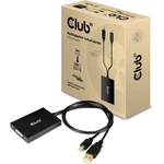 Club 3D Mini Displayport 1.2 Dual Link Dvi-d. Fixed Price $116.15.