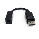 Startech It DP2MDPMF6IN To Mini Adapter M-f Black. Fixed Price $25.63.