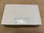 Purelink Dvi Distribution Amplifier DD-D12. Fixed Price $99.99.