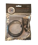 Cable Matters Mini Display Port To Dvi Black / 3 Ft. Fixed Price $7.00.