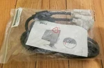 Dell 6866TDV004U 6FT. 18 Pin M-m Dvi-d Cable. Fixed Price $7.99.