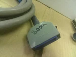 Hitachi Connect Cable (approxamatly 9 Foot Long. Fixed Price $65.00.