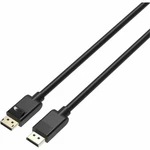 Bull Creek Technologies DPDP45M 4.5M Displayport 1.4 Cable. Fixed Price $35.59.