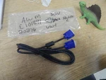 Space Shuttle-c E101344 20276 Connector Cord Cable *free Shipping*. Fixed Price $9.99.