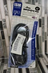 Belkin F2J088-06 DB25 Female / 6' Feet Modem Cable Pro Series. Fixed Price $8.37.