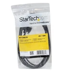 Startech Coax Low Profile High Resolution Monitor Vga Cable HD15 6FT MXT101MMLP6. Fixed Price $9.99.