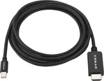 Dynex 6' Mini Displayport Hdmi Cable For Laptop Macbook Chromebook Monitor. Fixed Price $9.98.