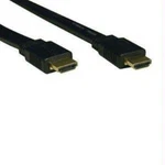 Tripp Lite Av Cable - Hdmi Left Connector Male Gender Right. Fixed Price $55.10.