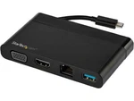 Startech.com DKT30CHVCM Usb Multiport Adapter With Hdmi And Vga - Mac / Window. Fixed Price $105.49.