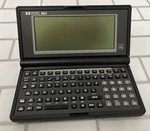 Hewlett Packard HP95LX Pocket Computer/calculator, Bare Item, Tested. Fixed Price $111.99.