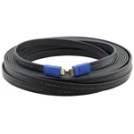 Kramer Electronics C-hm/hm/flat/eth Hdmi (m To M) Cable With Ethernet, 25'. Fixed Price $48.96.