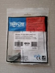Tripp Lite P136-06N-UHD-V2 Displayport To Hdmi 4K Active Adapter Video Converter. Fixed Price $12.00.