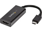 Startech.com CDP2HD4K60H Usb-c To Hdmi Adapter With Hdr 60HZ Black. Fixed Price $89.74.
